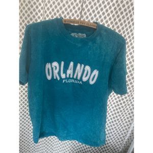 Orlando Florida us vintage shirt